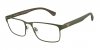 OKULARY KOREKCYJNE EMPORIO ARMANI EA 1105 3388 56 ROZMIAR M